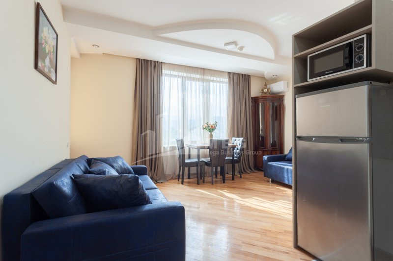 Продается Отель - Курорт Коммерческий, в Сванетис Убани