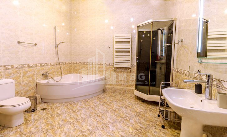 Продается Квартира, в Сабуртало