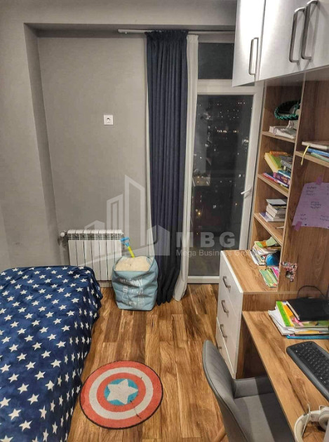 Продается Квартира, в Глданский массив