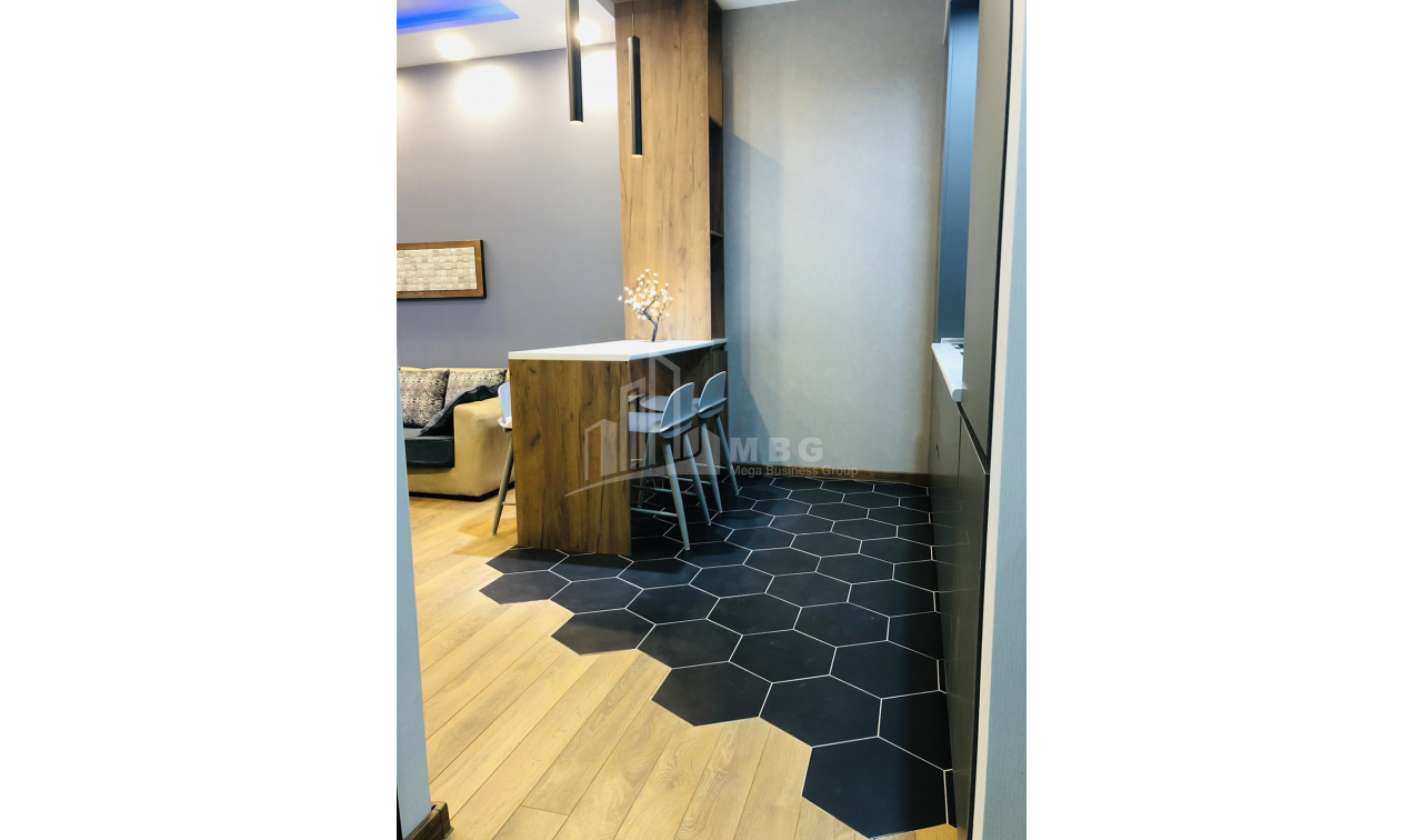 For Sale Flat, in Saburtalo