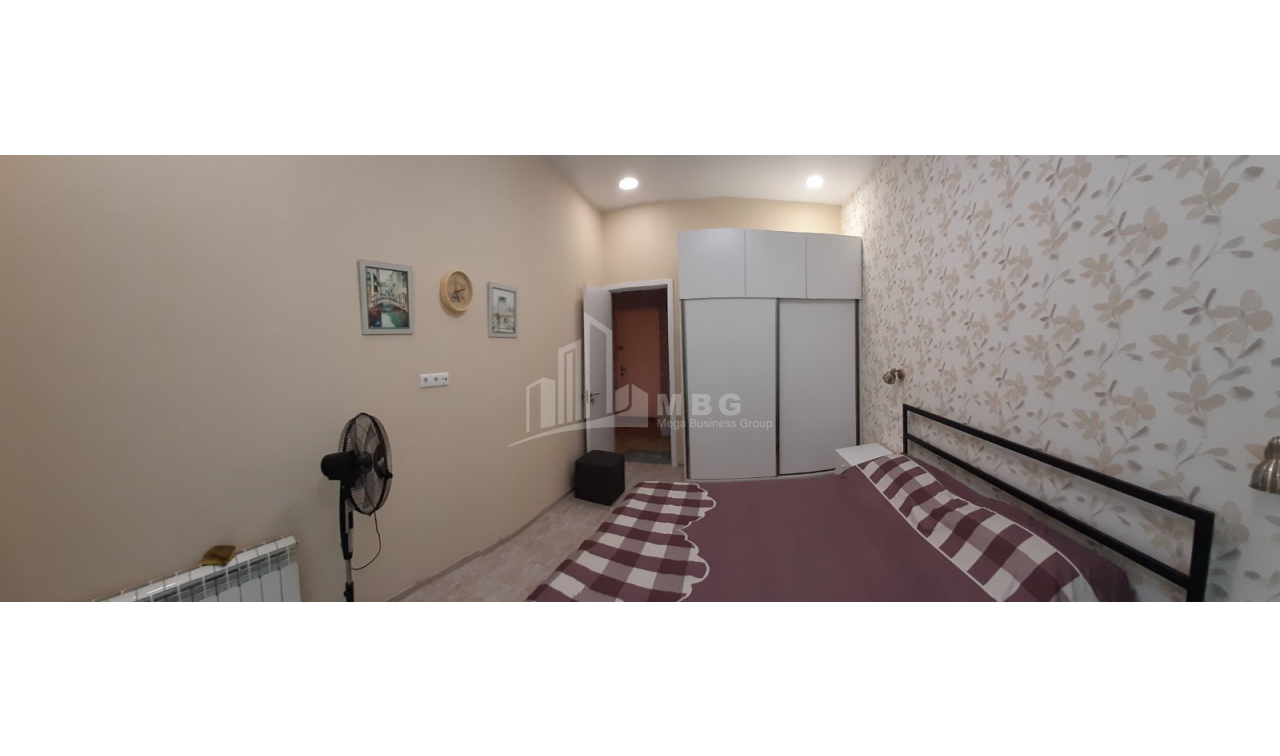 For Sale Flat, in Didube District