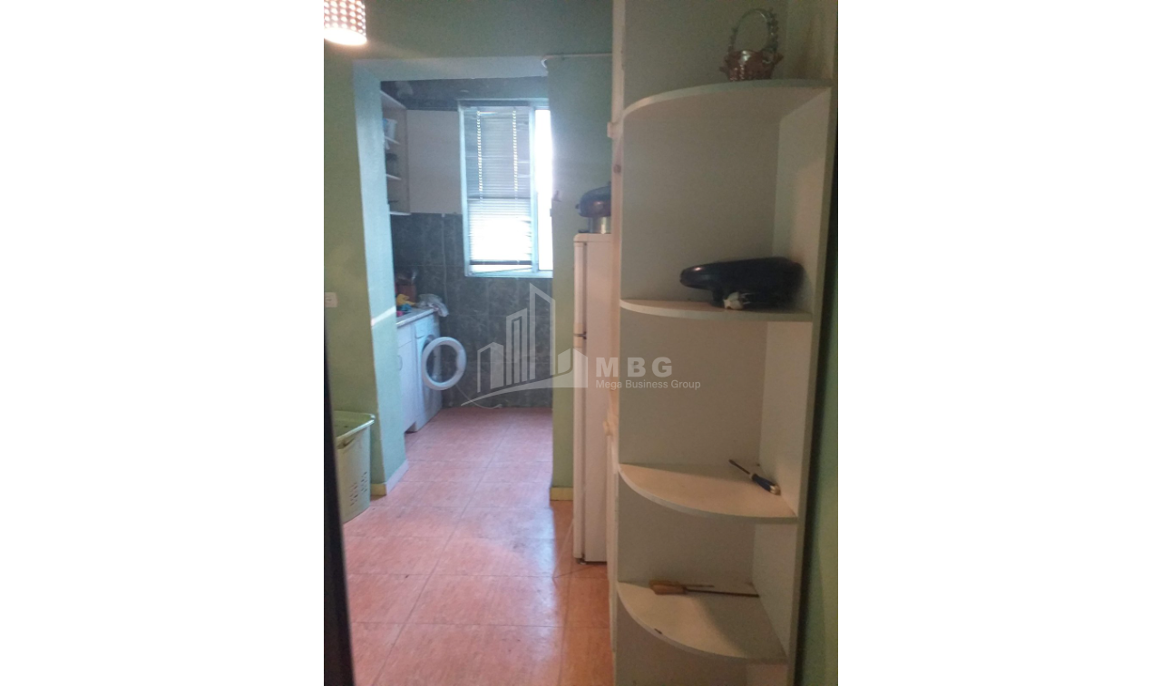 For Sale Flat, in Nutsubidze micro-districts (I-V)