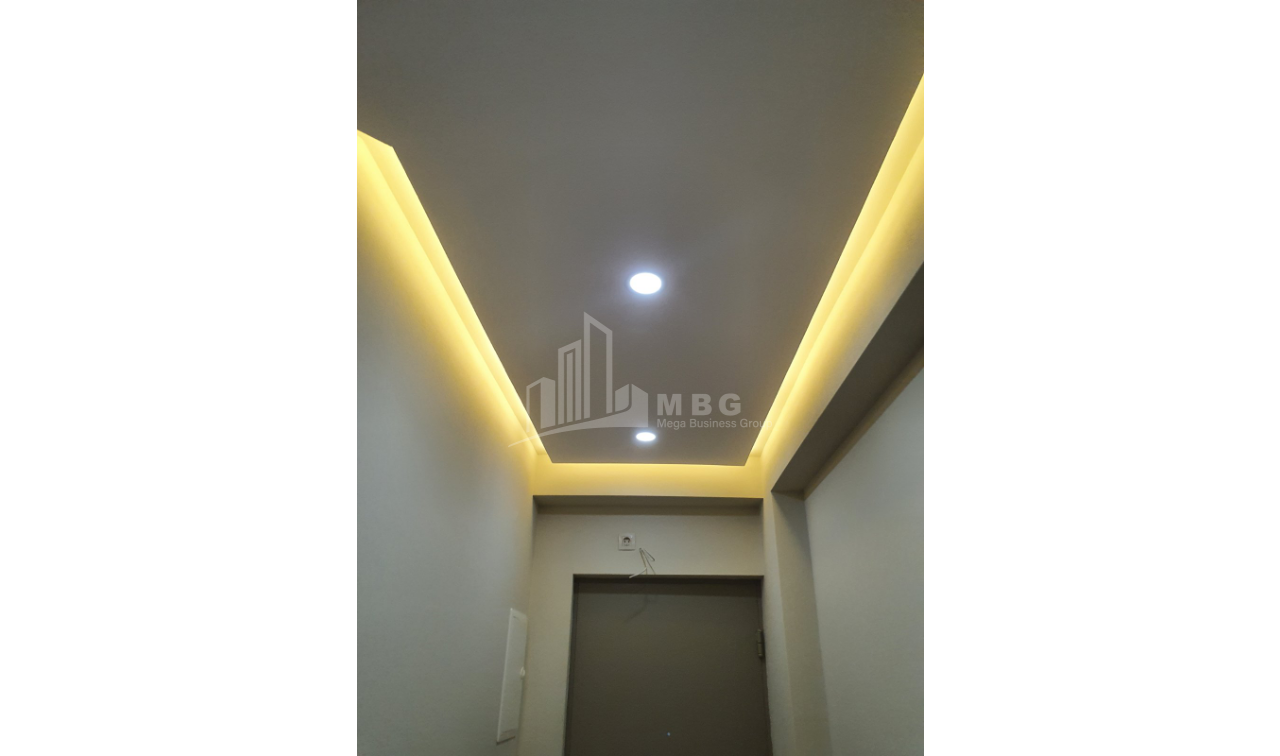 For Sale Flat, in Gldani Massive