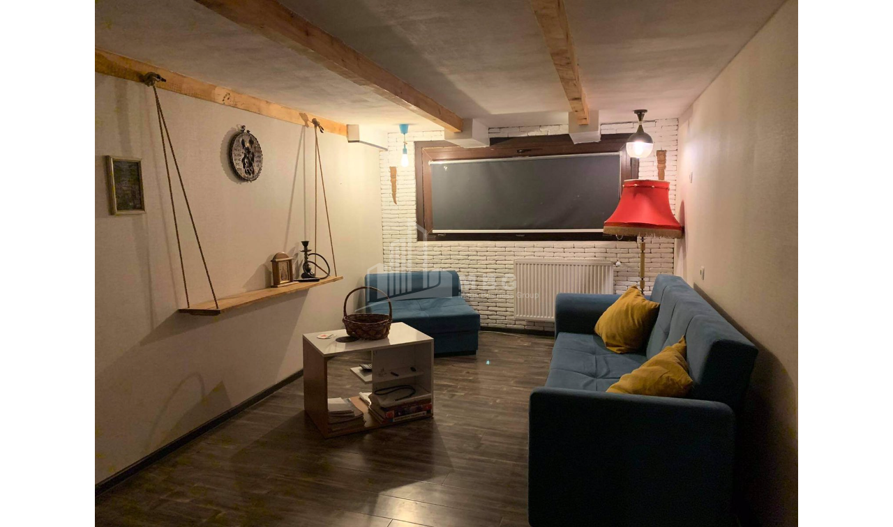 For Sale Flat, in Saburtalo