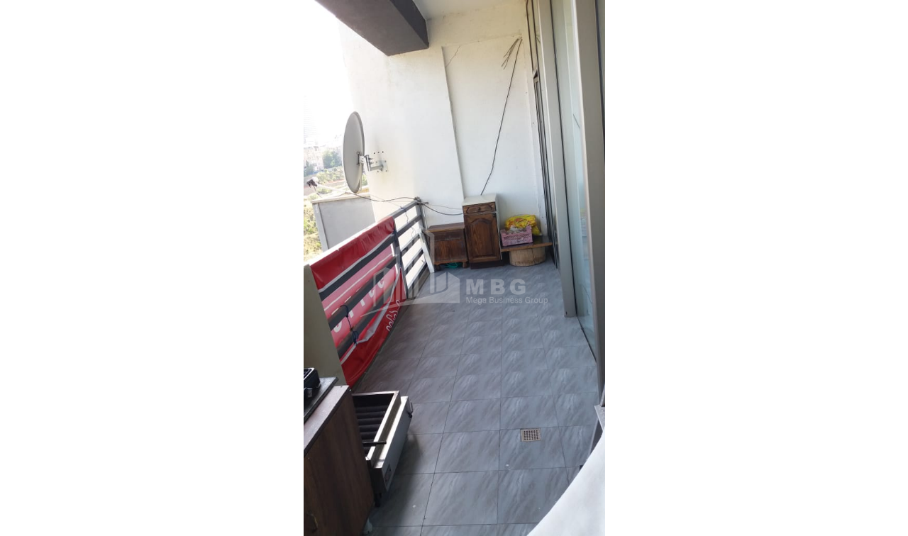 For Sale Flat, in Vake District