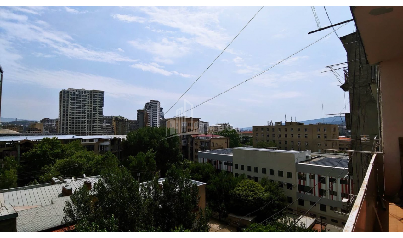 For Sale Flat, in Saburtalo