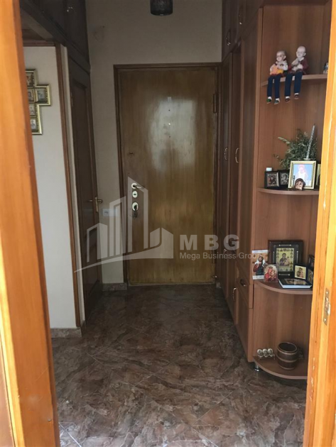 For Sale Flat, in Zghvisubani - Temka