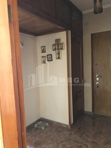 For Sale Flat, in Zghvisubani - Temka