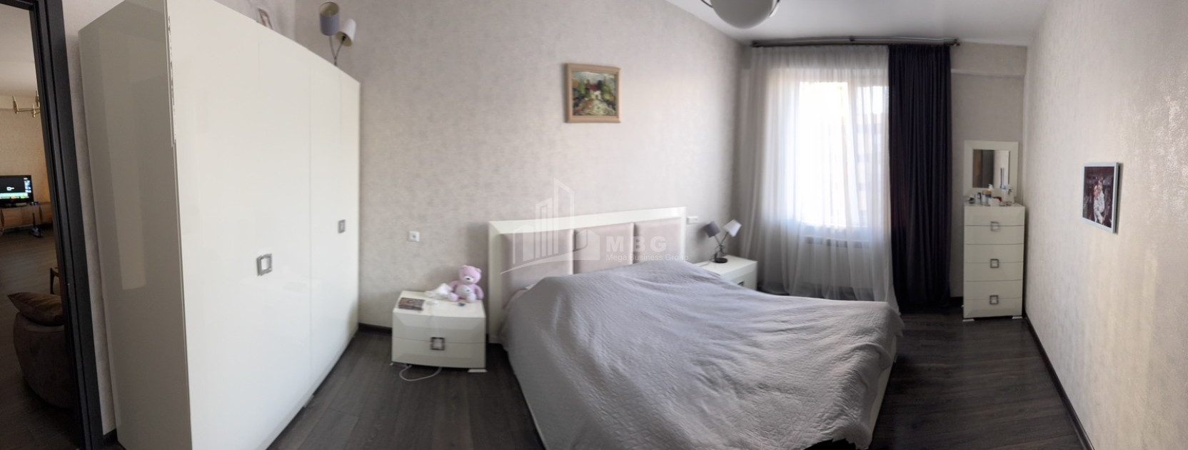 For Sale Flat G. Brtskinvale street Didi Digomi Saburtalo District Tbilisi