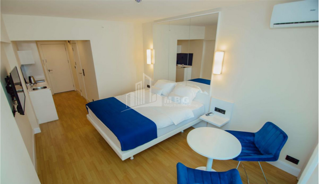 Продается Квартира, в Батуми