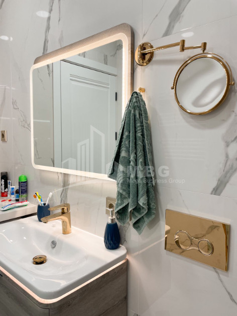 For Rent Flat, in Kvemo Lisi