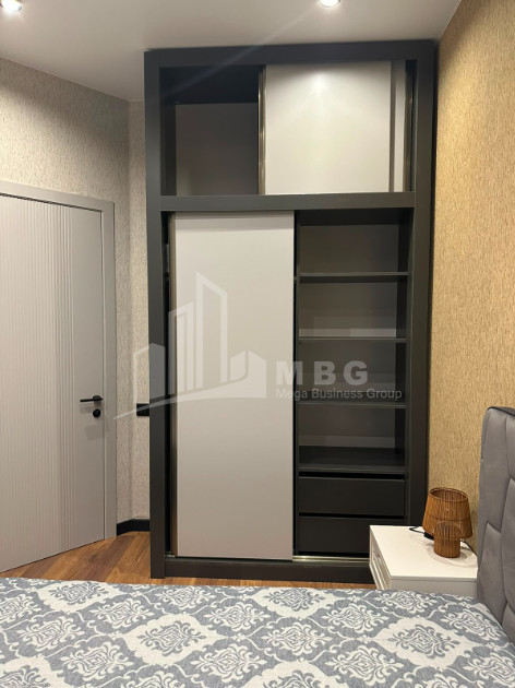 For Sale New building Flat , Saburtalo District