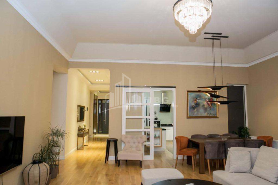 For Sale House Villa Digomi 1 Saburtalo District Tbilisi