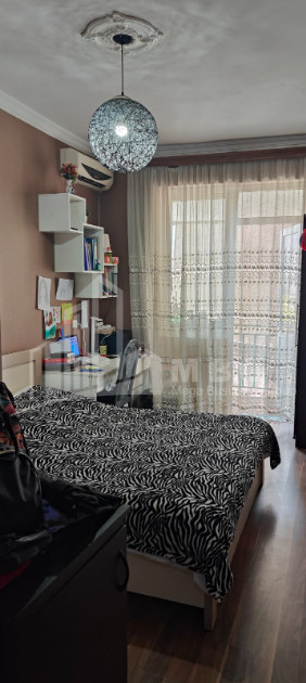 For Sale Flat, in Okros ubani