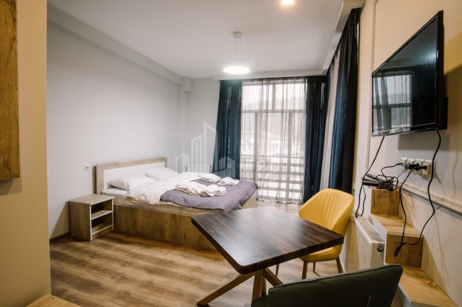 For Rent Hostel - Guesthouse Commercial, in Bakuriani