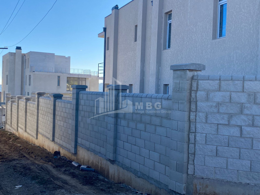 For Sale House Villa Tsavkisi Mtatsminda District Tbilisi