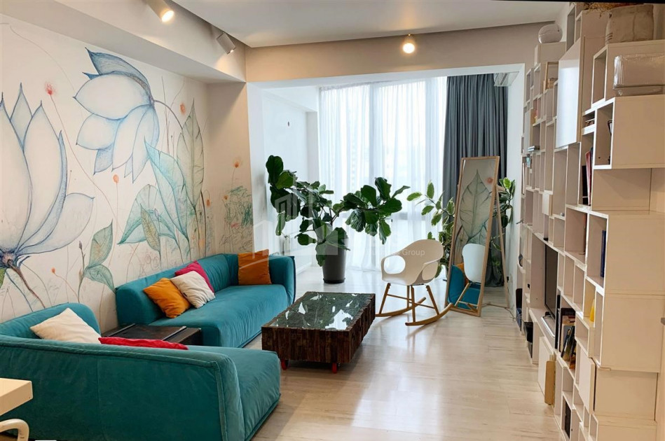 For Sale Flat, in Didube