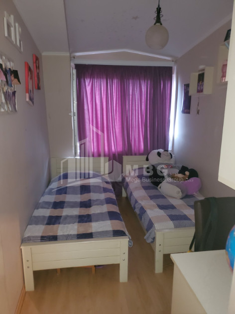 For Sale Flat, in Vazha-Pshavela Blocks