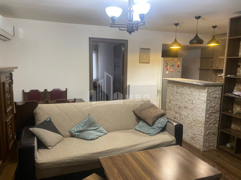 For Rent Flat, in Digomi Massive