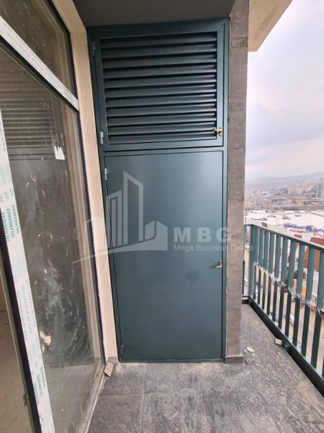 For Sale Flat, in Gldani Massive