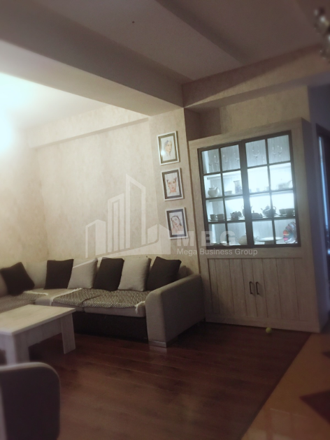 For Sale Flat, in Saburtalo