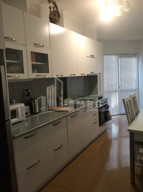 For Sale Flat, in Saburtalo