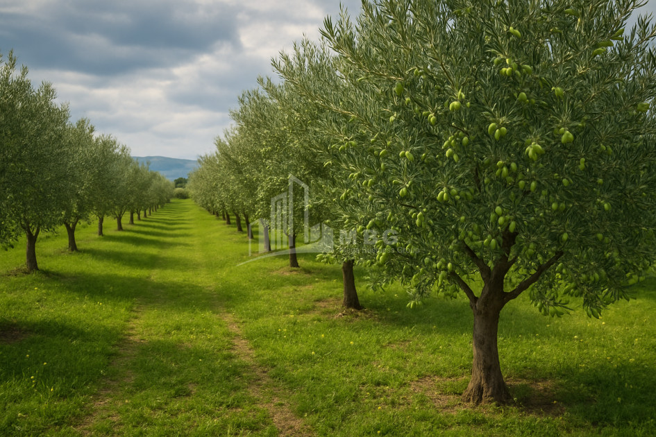 For Sale Land Kvareli Kakheti