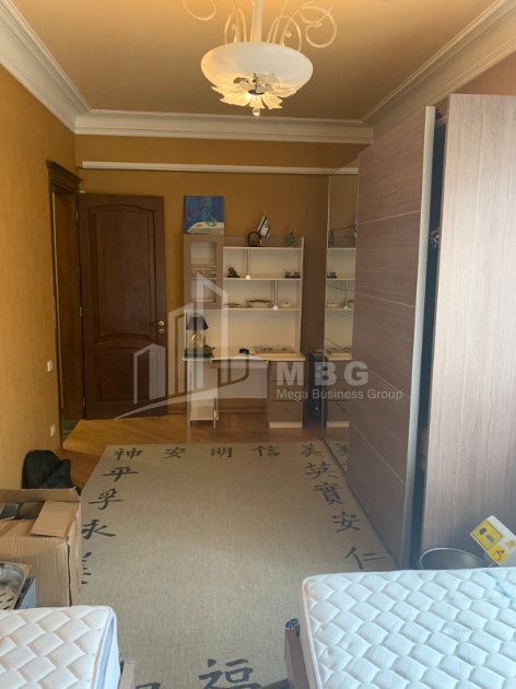 For Sale Flat, in Vake