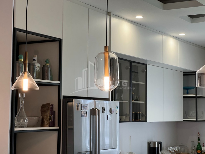 For Sale Flat, in Vake