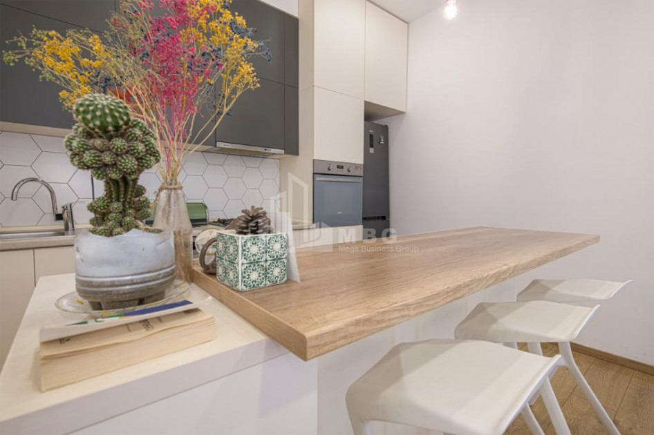 For Rent Flat, in Saburtalo