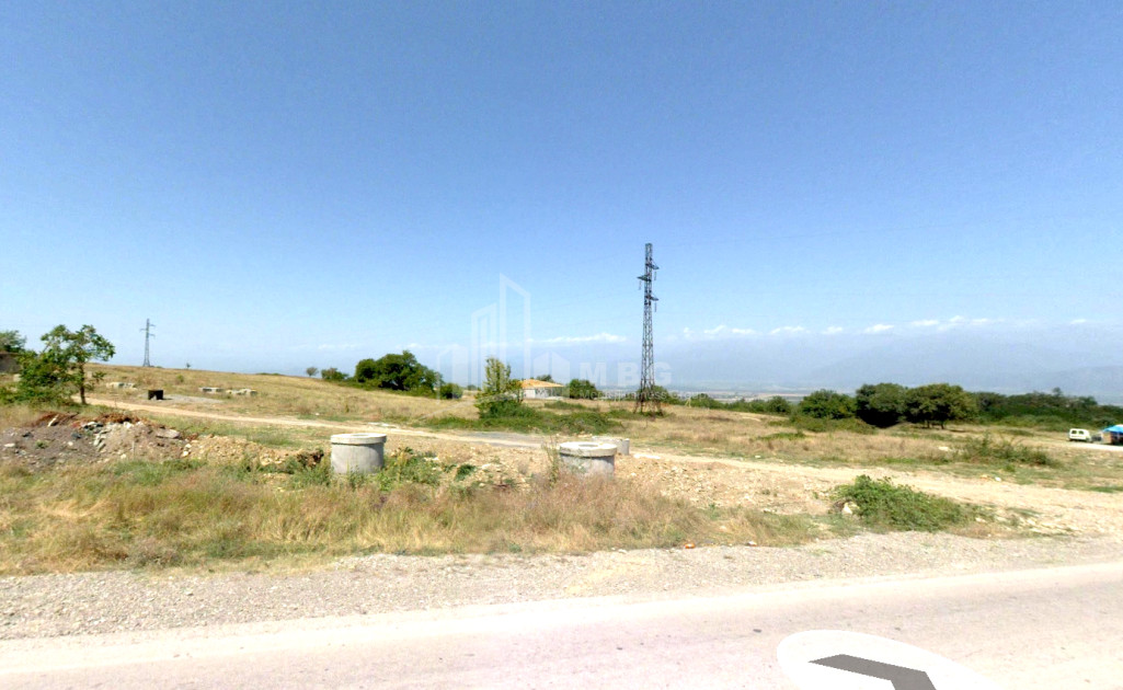 Продается Земля Телави Кахети