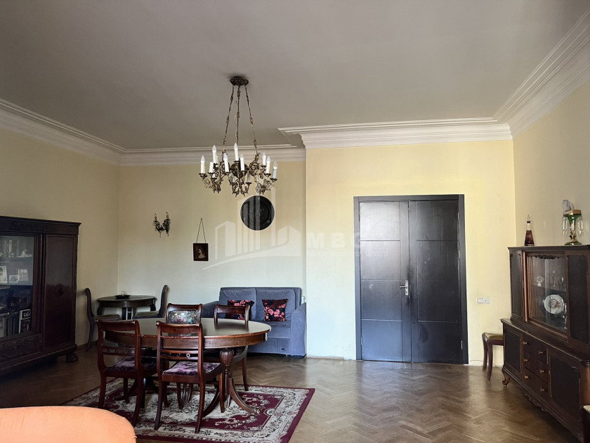 В аренду Квартира, в Ваке