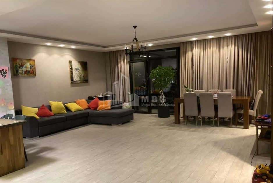 For Sale Flat, in Nadzaladevi