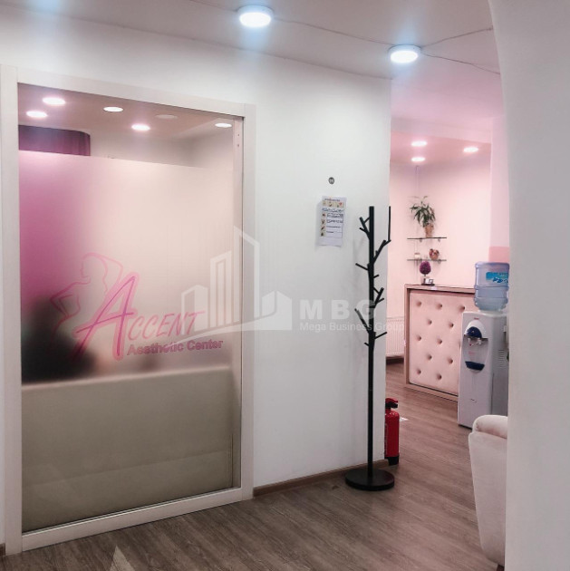 For Sale Витражный фасад Commercial, in Saburtalo