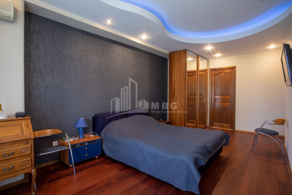 For Rent Flat, in Vake