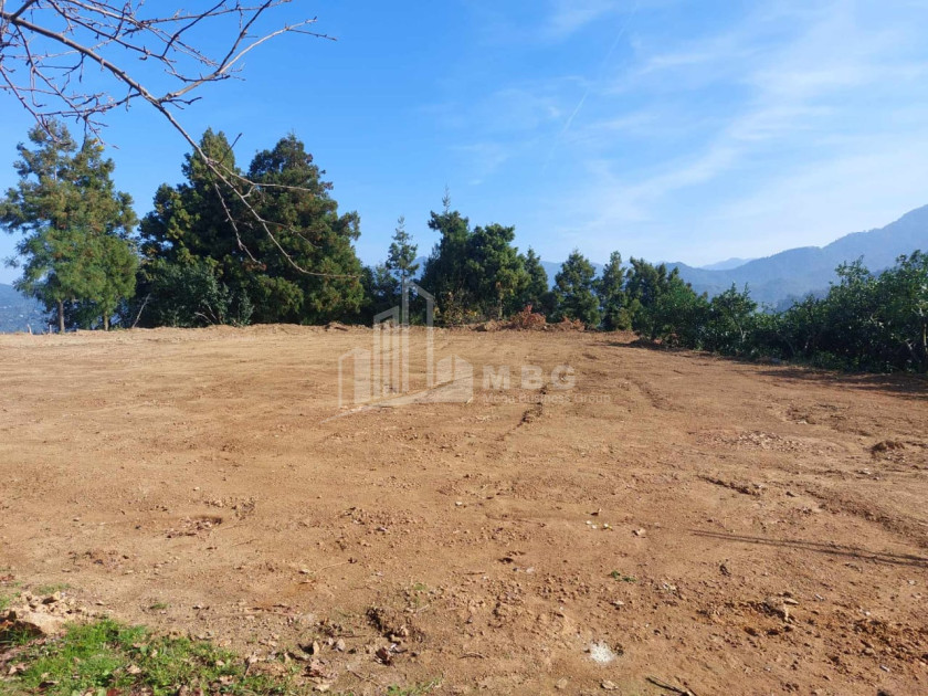 For Sale Land Sakhalvasho Kobuleti Adjara