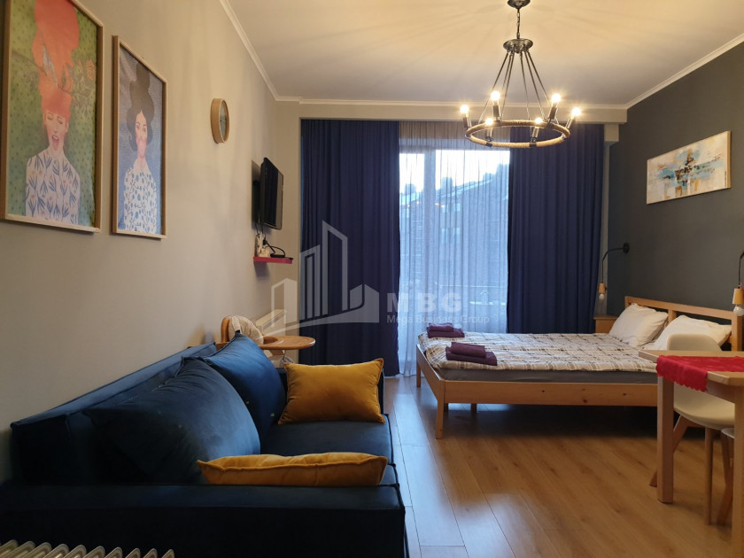 For Sale Flat, in Akhali Gudauri