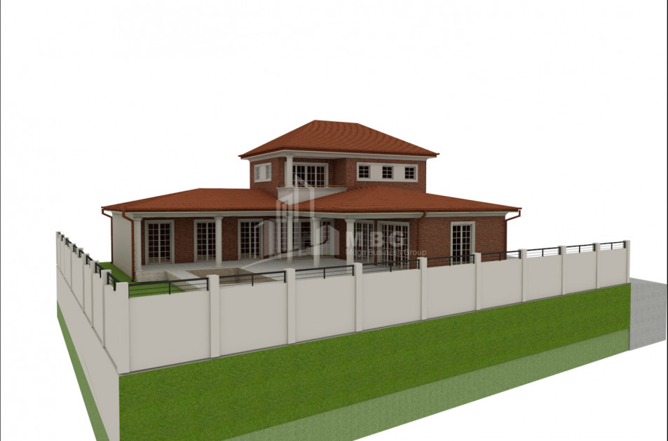 For Sale Residential Land, in Tsavkisi