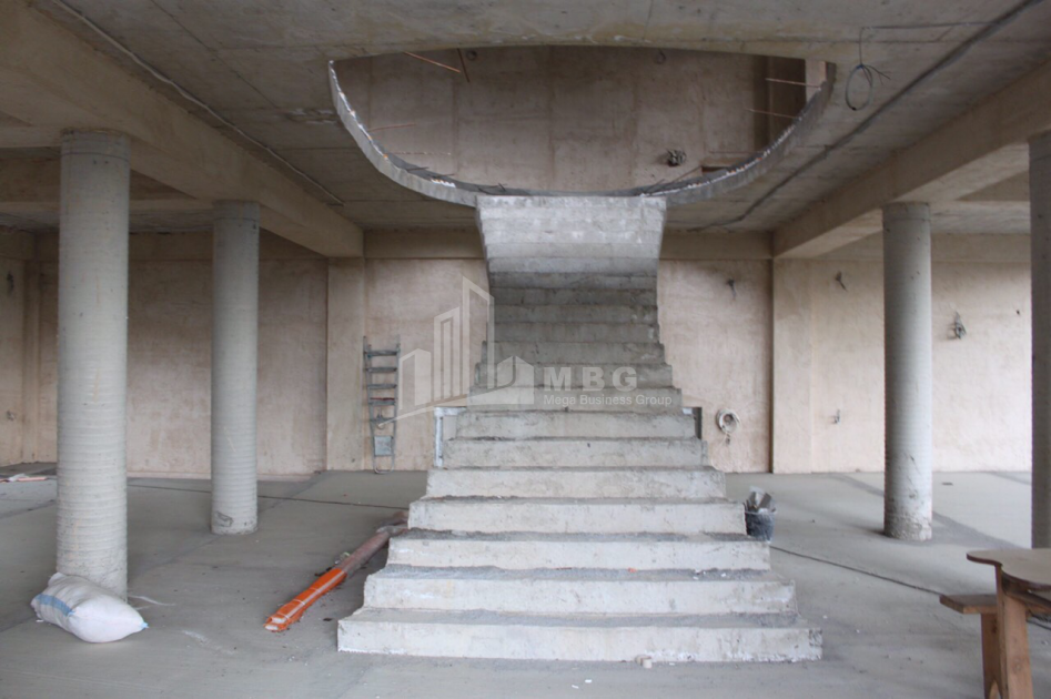 For Sale House - Villa, in Tskneti