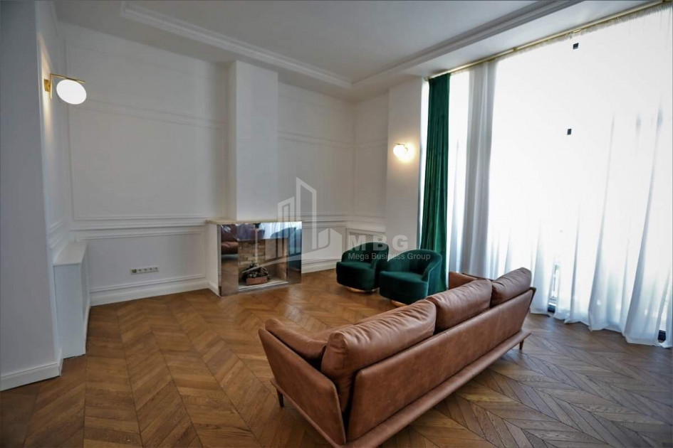 For Sale Flat, in Saburtalo