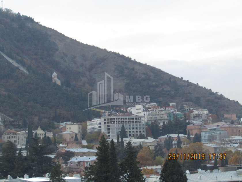 For Sale Flat, in Betlemi Historic Quarter