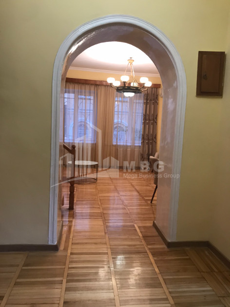 For Rent Flat, in Vake