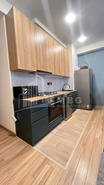 For Sale Flat Mirian Mepe Street Didi Digomi Saburtalo District Tbilisi