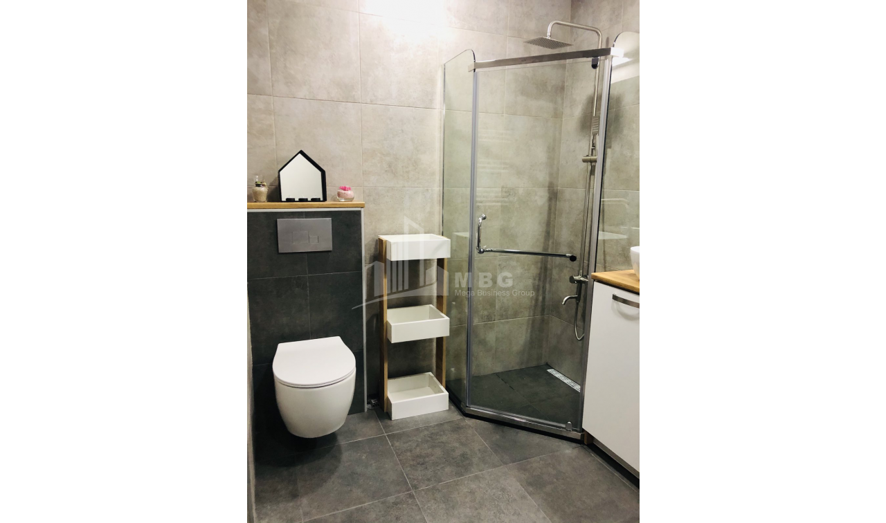 For Sale Flat, in Saburtalo