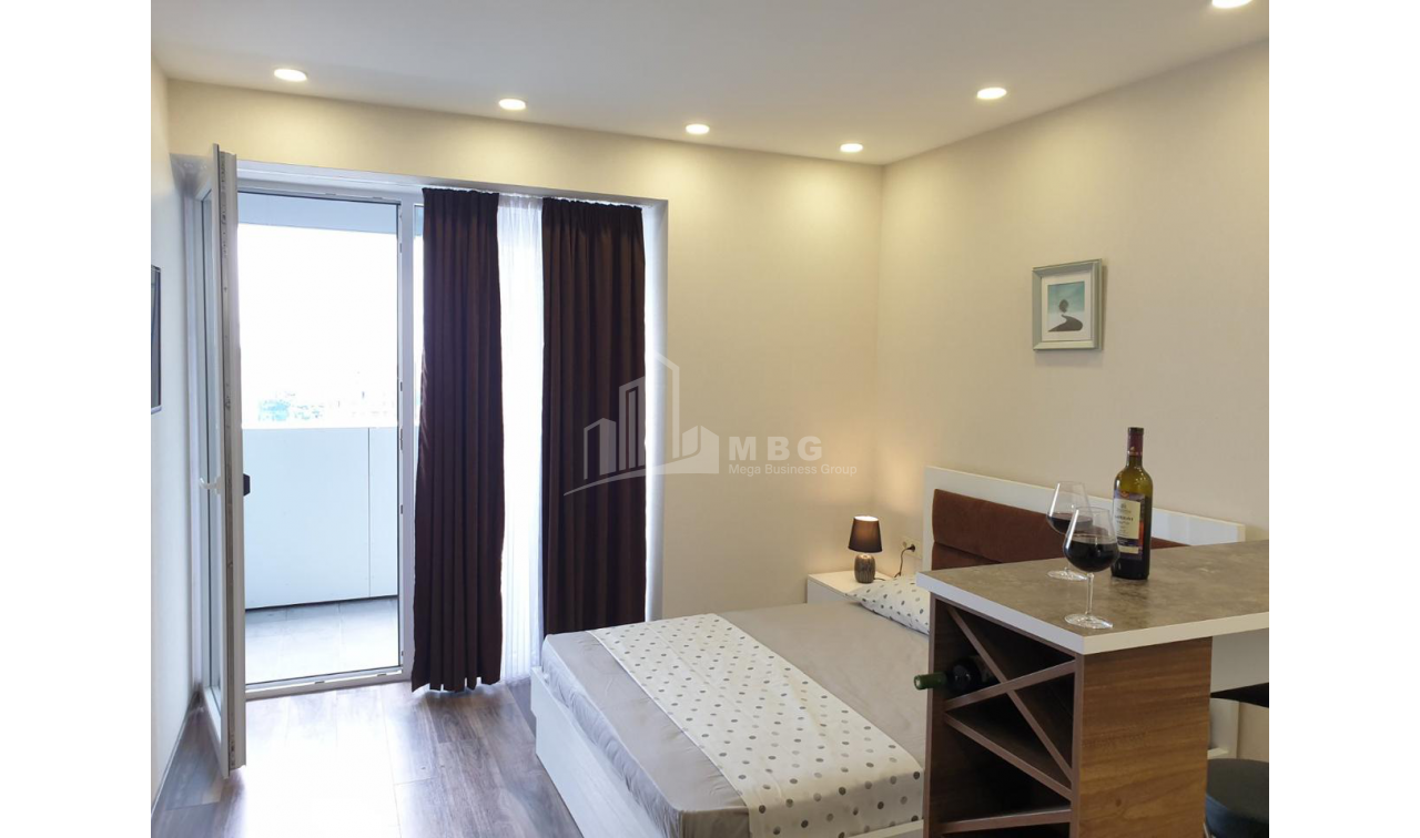 For Sale Flat, in Batumi