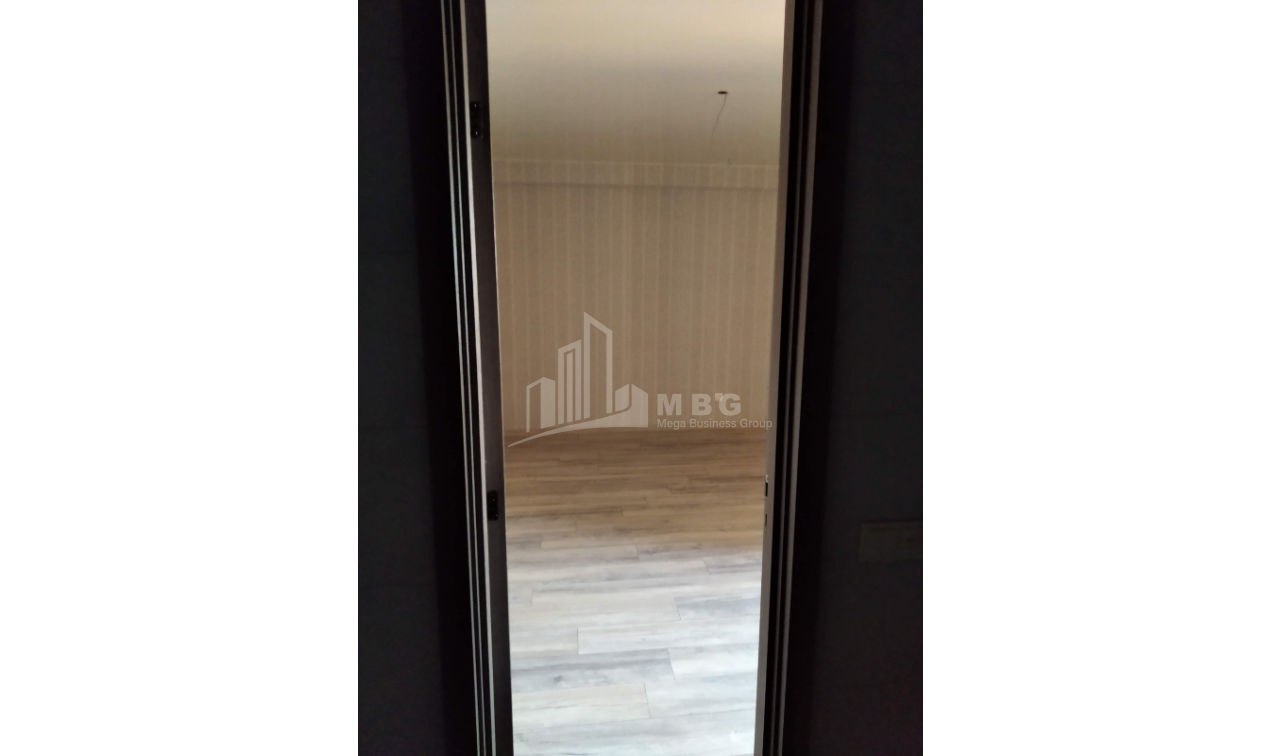 For Sale Flat, in Nutsubidze micro-districts (I-V)