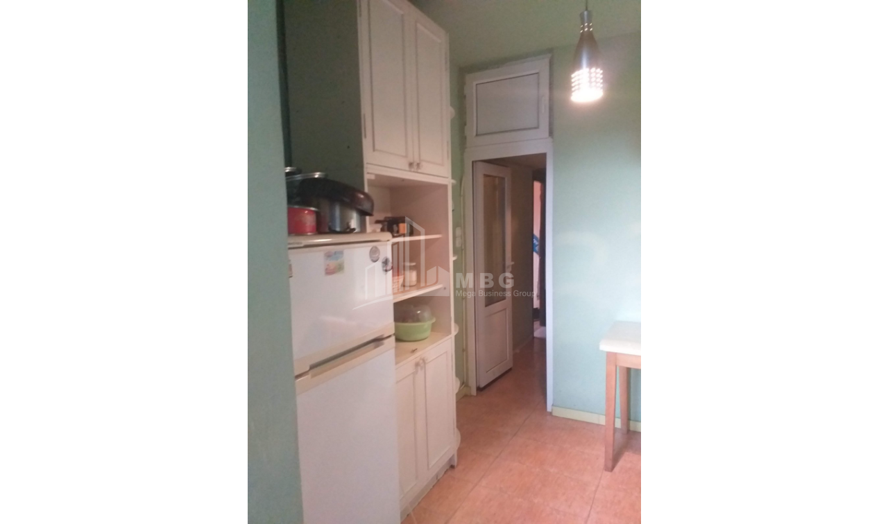 For Sale Flat, in Nutsubidze micro-districts (I-V)