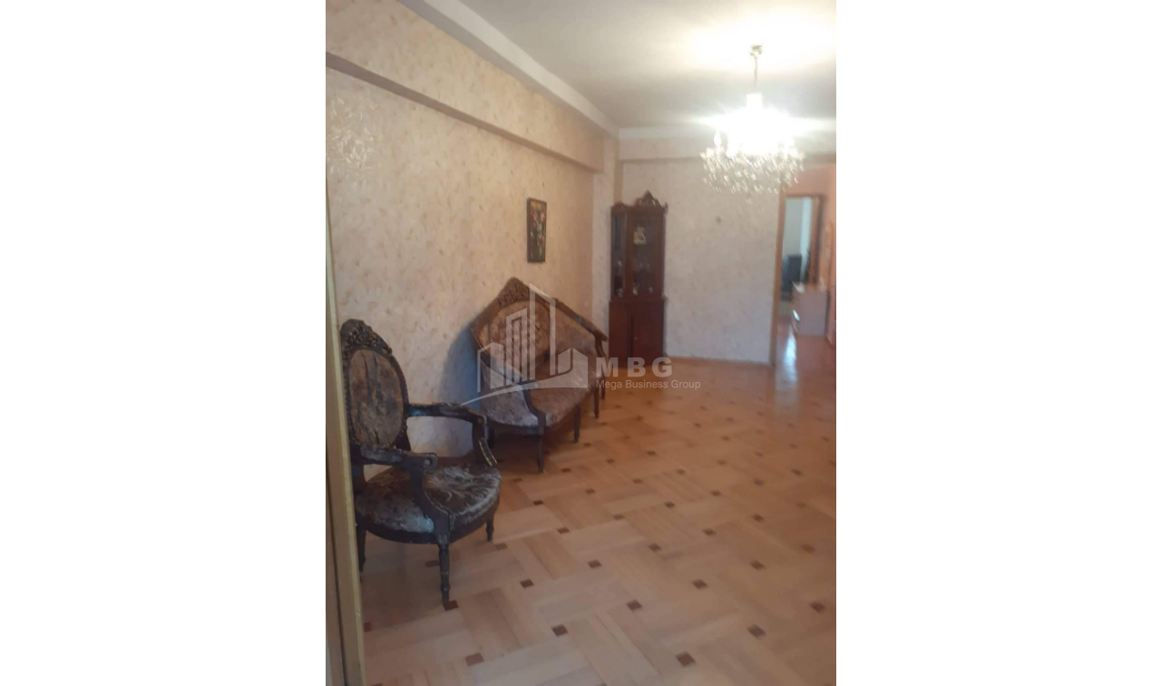 For Rent Flat, in Didube