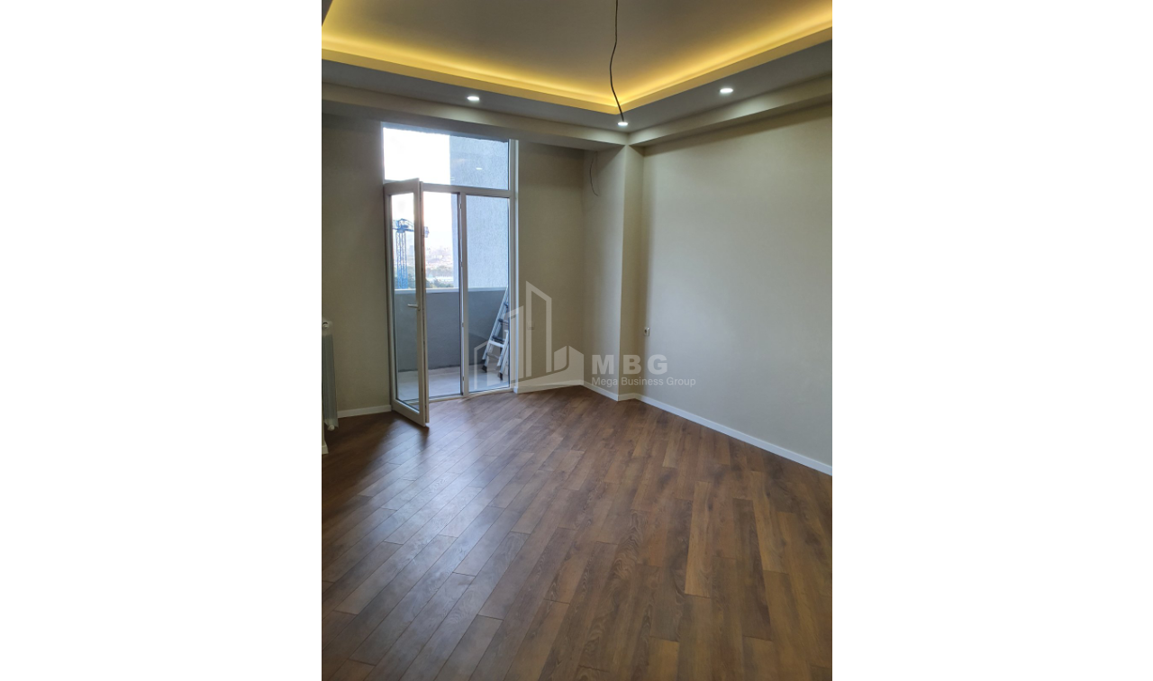 For Sale Flat, in Gldani Massive