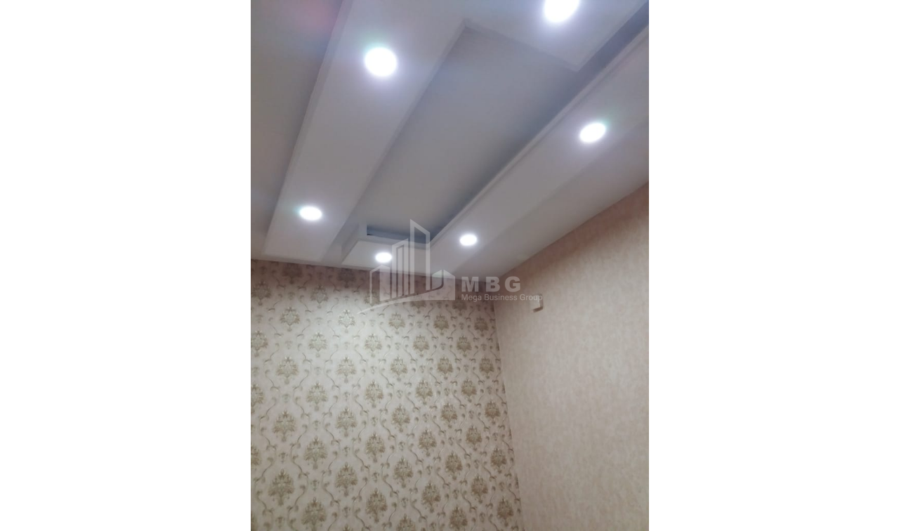 For Sale Flat, in Vake District